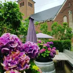 Hotel Au Nom de Dieu - 2 ดาว