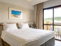 Estúdios Modernos em Resort pé na Areia - Jurerê Beach Village Jbvjr Hotels near Jurere Beach