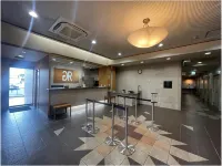 그린 리치 호텔 아소 구마모토 공항 인공 온천 후타마타 유노하나 KK 윙 주변 호텔