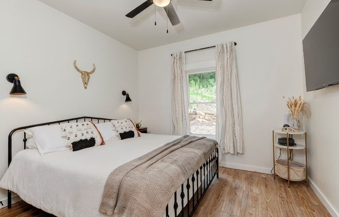 Retreat - Creek, Sliding Rock, Waterfalls, Fishing, Hiking, Hot Tub, Fire Pit