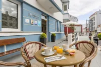 Hotel la Terraza - ติดทะเล