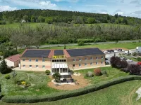 Hôtel le Kolibri Hotels in Tournus