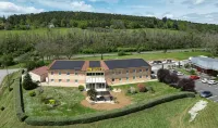 Hôtel le Kolibri