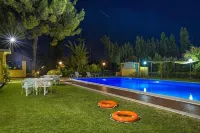 Hotel Villa Rita - Yüzme Havuzu