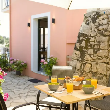 Villa Paxos