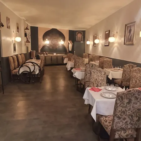 Hôtel le Paris Brest