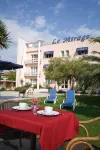 Cit'Hotel le Mirage - breakfast