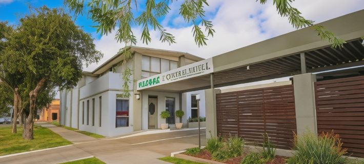Central Motel Mildura Hotels in Mildura