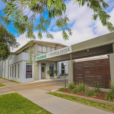 Central Motel Mildura