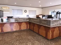 Garden Inn & Suites Oakland Airport