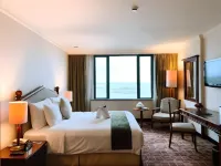 Aryaduta Makassar - Ocean View