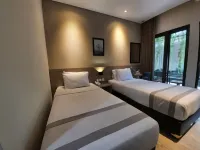 Kertanegara Homestay Hotels in Jember