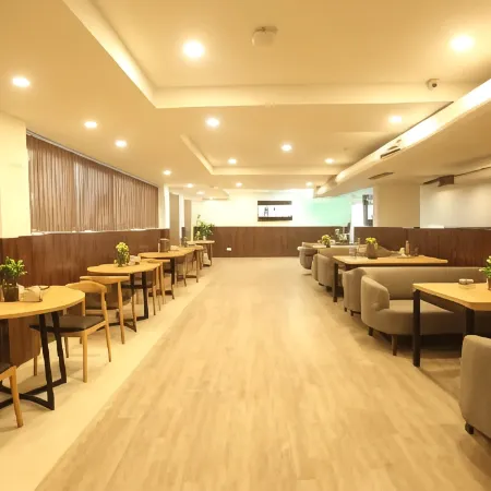 The Roseman Hotel and Suites
