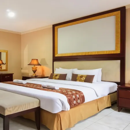 Signature Hotel Cipanas