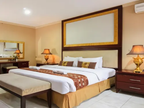 Signature Hotel Cipanas