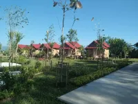 Ban Tham Hil Hotel