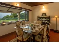 Emerald by Nature Resorts and Stays, Avalanchi - Kitchenette