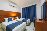 Nova Park Hotel - ติดทะเล