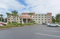 Quality Inn & Suites Heritage Park - 2-Star
