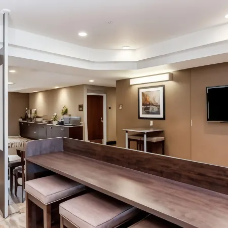 Microtel Inn & Suites by Wyndham Wheeler Ridge