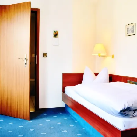 Hotel Deutsches Haus Hotels in Eichsfeld
