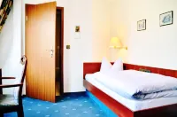 Hotel Deutsches Haus