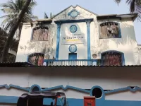 Indigo 66 - Boys Hostel Near Seepz Midc Andheri - Auberges de jeunesse