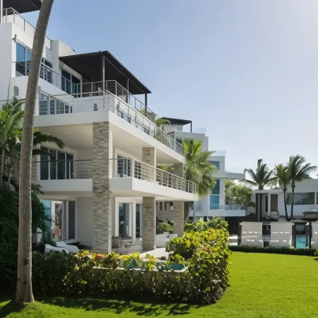 The Ocean Club, a Luxury Collection Resort, Costa Norte