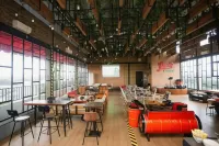 Meotel Purwokerto - breakfast
