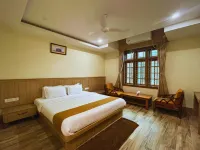 Dichang Resort & Hotel - spa