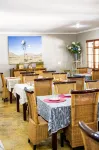 Kleinplasie Guesthouse - Parkplatz