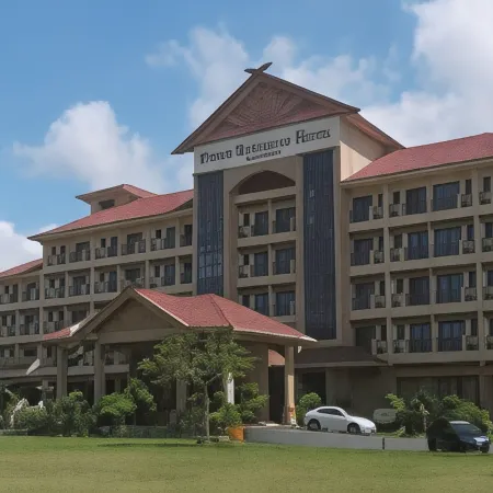 Putra Brasmana Hotel