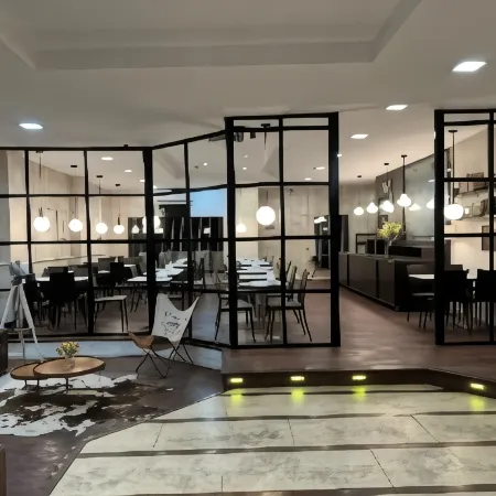 Hotel Alvear