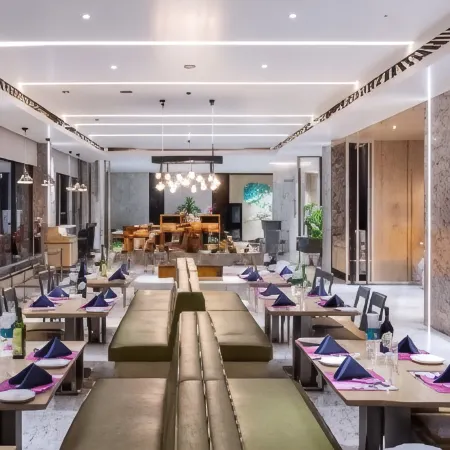 Regenta Sgs Greenotel - Lonavala