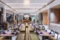 Regenta Sgs Greenotel - Lonavala - Breakfast