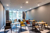 Premier Inn Koln City Sud - sarapan