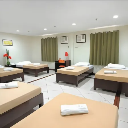 CBD Plaza Hotel