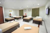 CBD廣場飯店