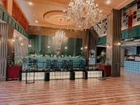 Clark CU Hotel - 2-Star