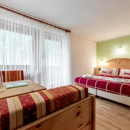Hotel Villetta Maria Cottage