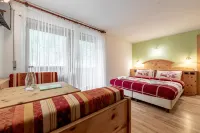 Hotel Villetta Maria Cottage