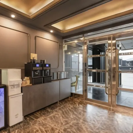Hwaseong Wolmun Hotel the May