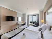 Ramada Resort by Wyndham Bodrum Hotels near Bodrum Windmills