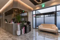 Brown Dot Hotel Yangsan Seochang