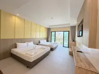 The Toy Hoteru Resort Rayong - spa