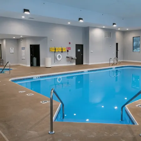 Comfort Suites