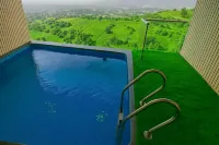 Azure Resort – A Private Pool Retreat - مسبح خاص