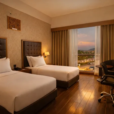 Symphony Suites Hotel Hotels in Ipoh