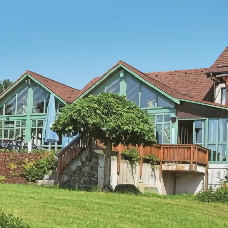 Gasthof - Pension Krämerhof