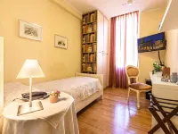Locanda San Paolo Hoteles en Monza